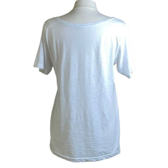 Santorini T-Shirt, Womens XXL - Picture 5 of 7